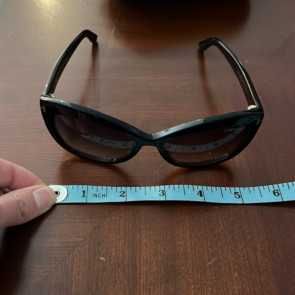 Tom Ford Sunglasses - Picture 7 of 12